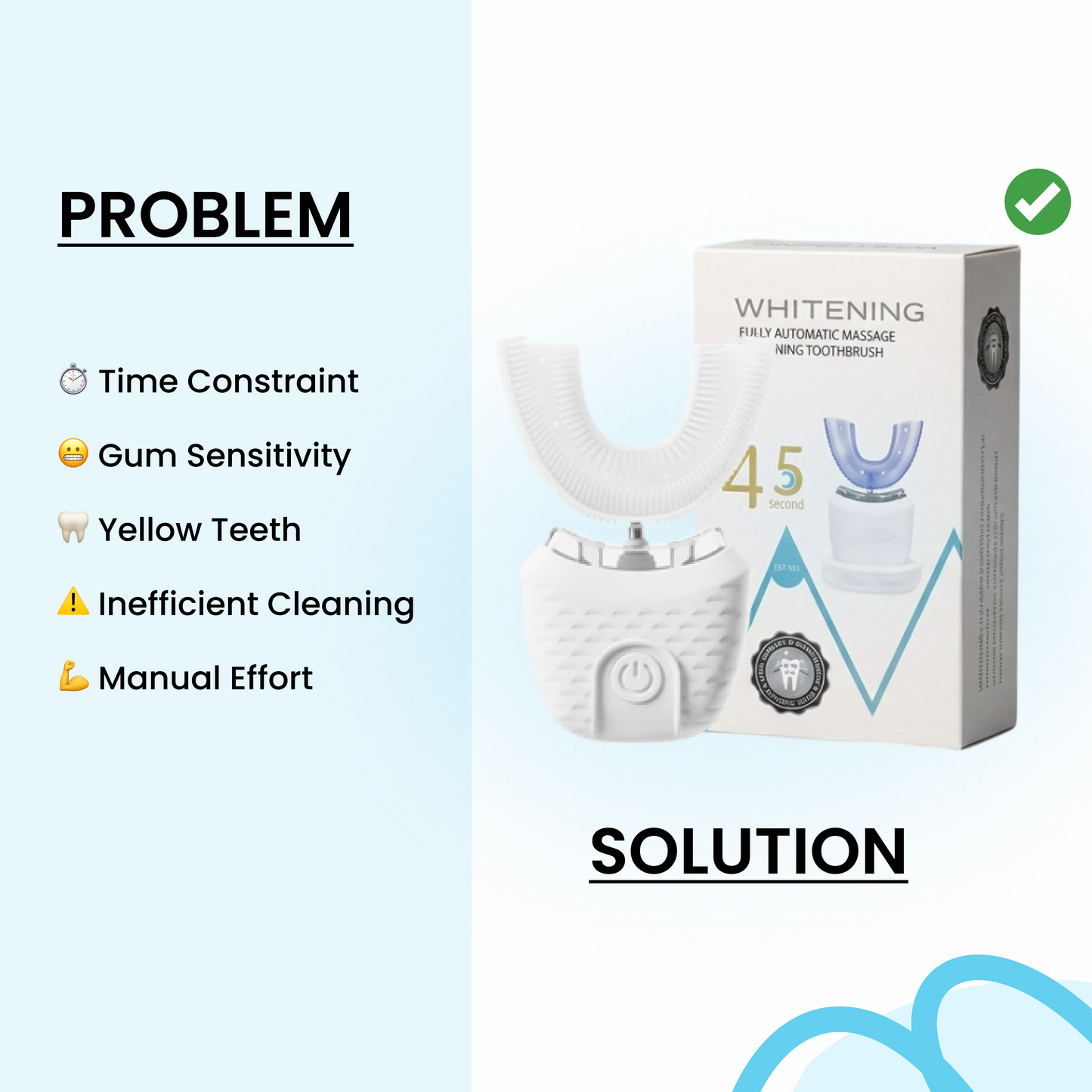 ScandiWhitening™ BRUSH