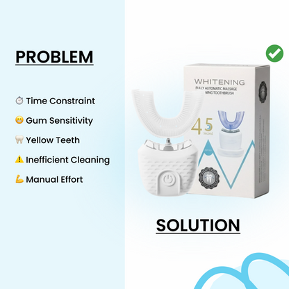 ScandiWhitening™ BRUSH