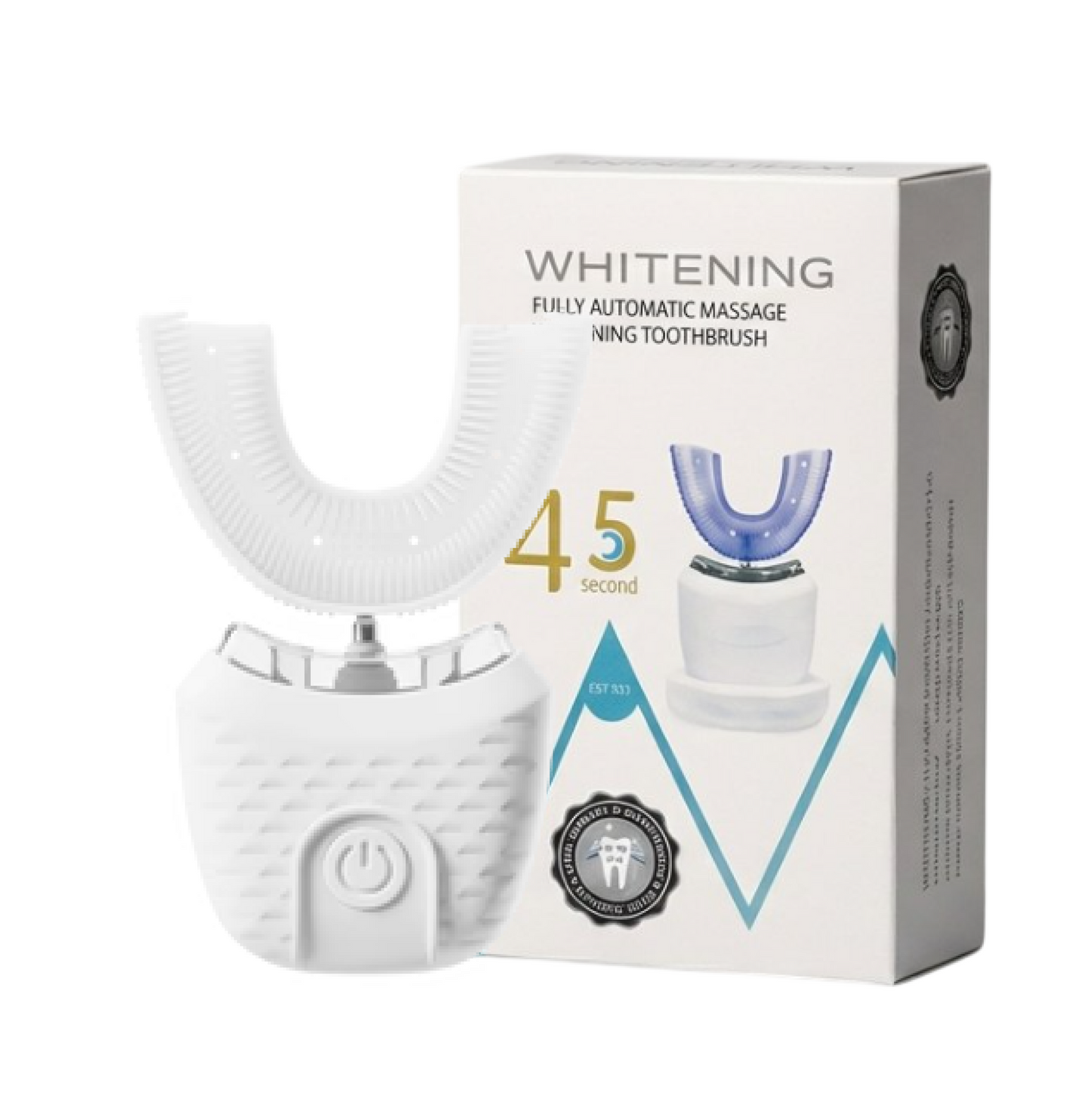 ScandiWhitening™ BRUSH