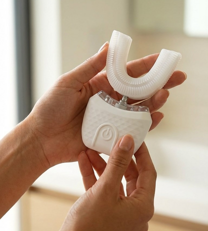 ScandiWhitening™ BRUSH