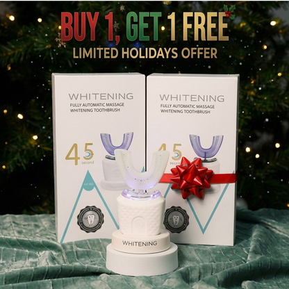 ScandiWhitening™ BRUSH