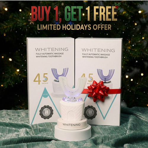 ScandiWhitening™ BRUSH